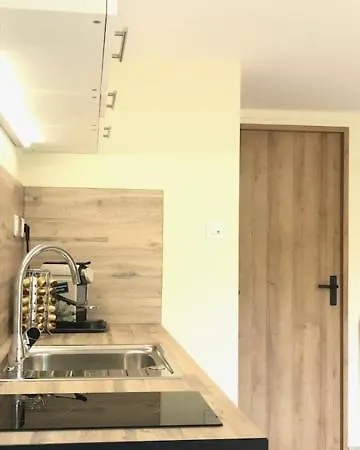 Paris F2 Neuf Calme Et Paisible Apartment *
